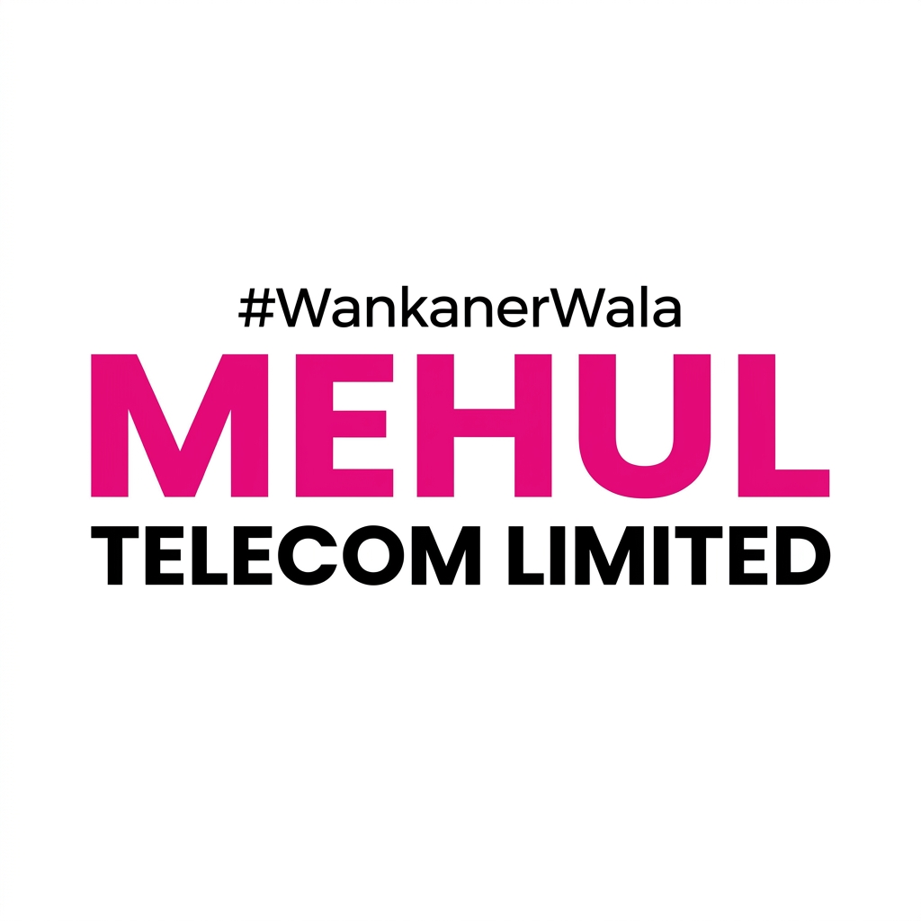 Mehul Telecom Limited